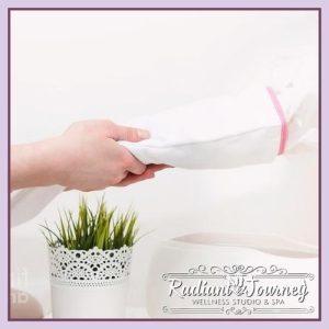 Paraffin Hand Wax