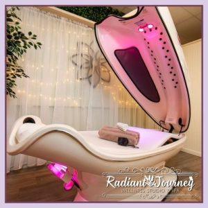 Cocoon Fitness Pod