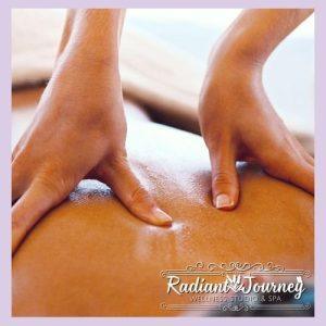 30 Minute Massage