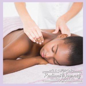 60 Minute Massage