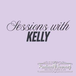 Sessions with Kelly